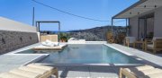 Afrata Kreta, Afrata: Neubau! Stilvolle moderne Villa mit Meerblick zu verkaufen Haus kaufen